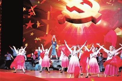 抚仙湖消防之声丨蓝朋友”读经典第92期《中国共产党简史》第九章(八)