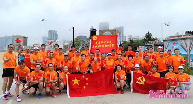 孤独的流浪者救援