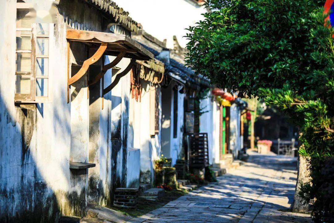 大学生用画笔扮靓背街小巷