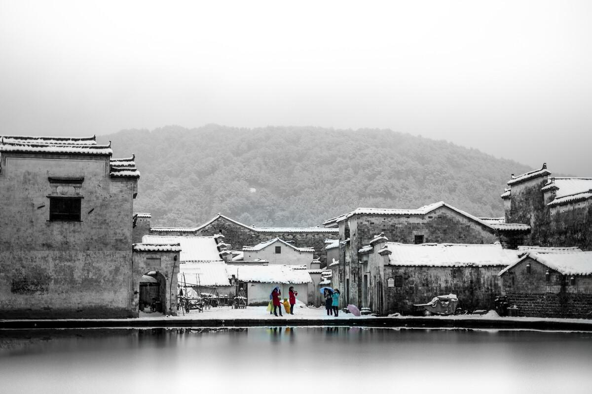 逃离陈旧房2